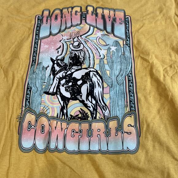 Graphic T Shirt Bundle Women Medium Multi - Picture 13 of 14